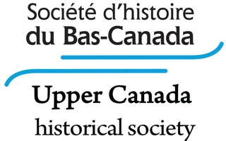 Société d'histoire du 
Bas-Canada 