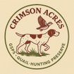 Crimson Acres Hunting Preserve