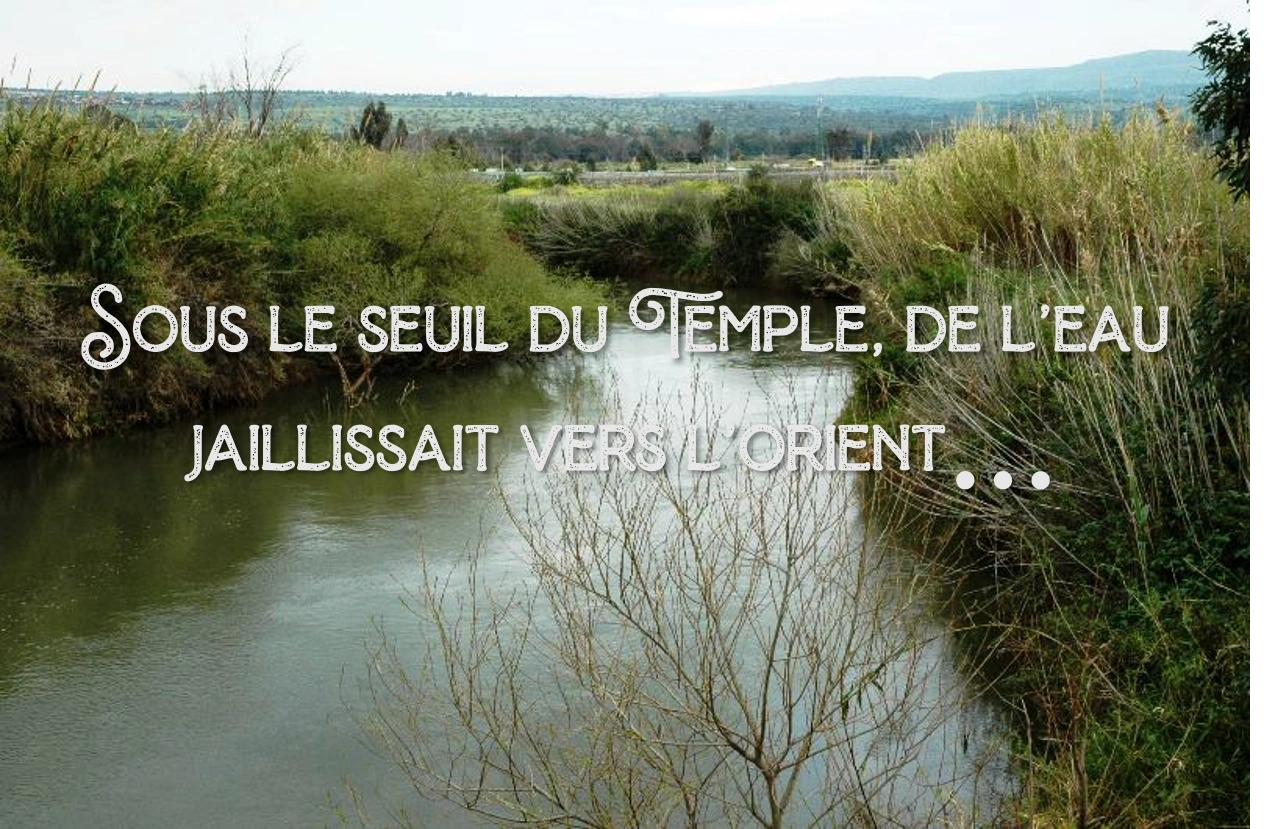 Evangile du jour du 09.11.2020 – Centre Romand de l'Apostolat Mondial de Fatima