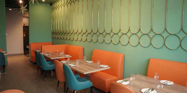 Daal Roti Georgetown