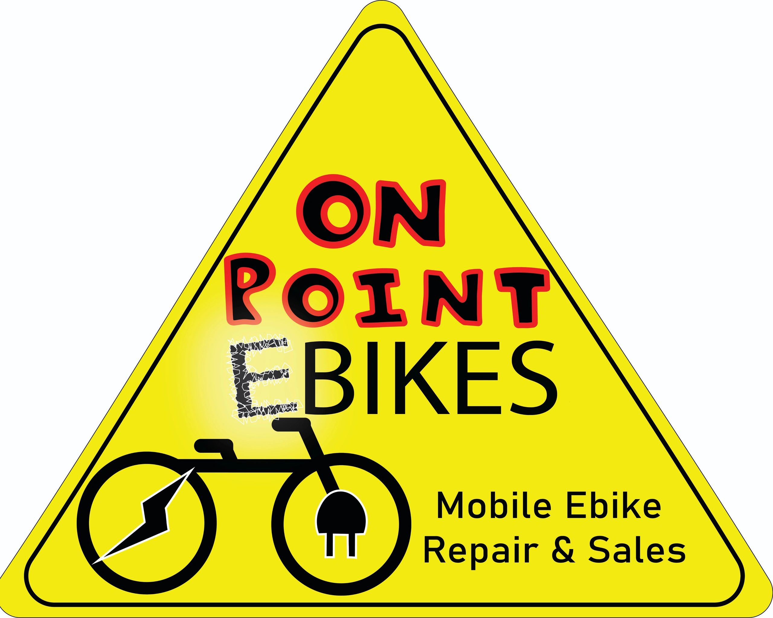 On Point Ebikes - eBike shop in San Diego, CA