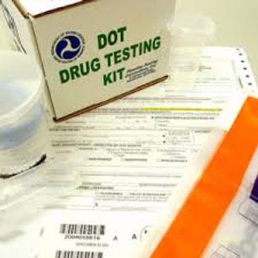 DOT Drug testing Miami