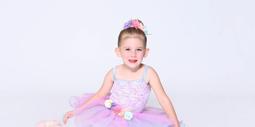 Preschool ballet classes in Pflugerville