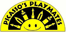 Picasso's Playmates Creative Center