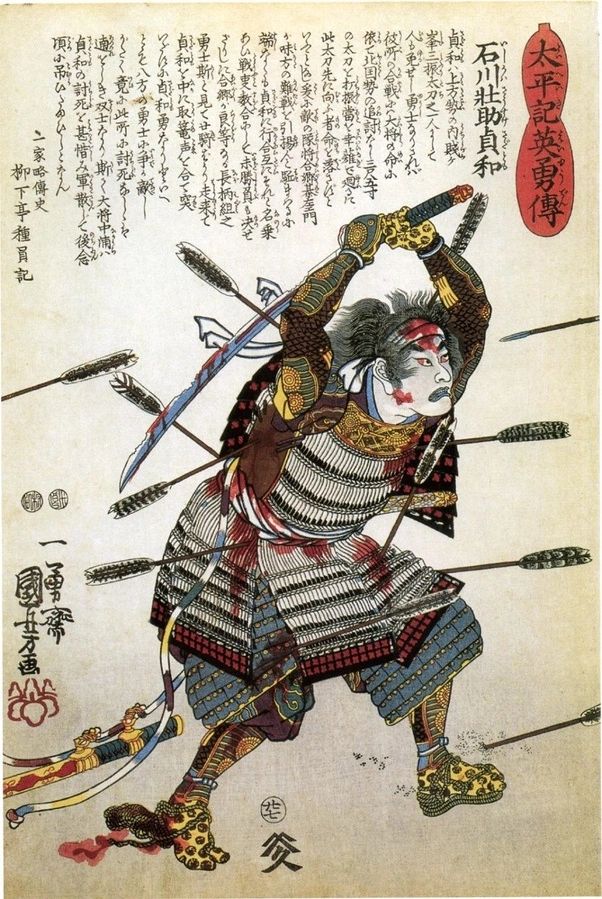 Nihonto Mythology - The Legend of Masamune & Muramasa