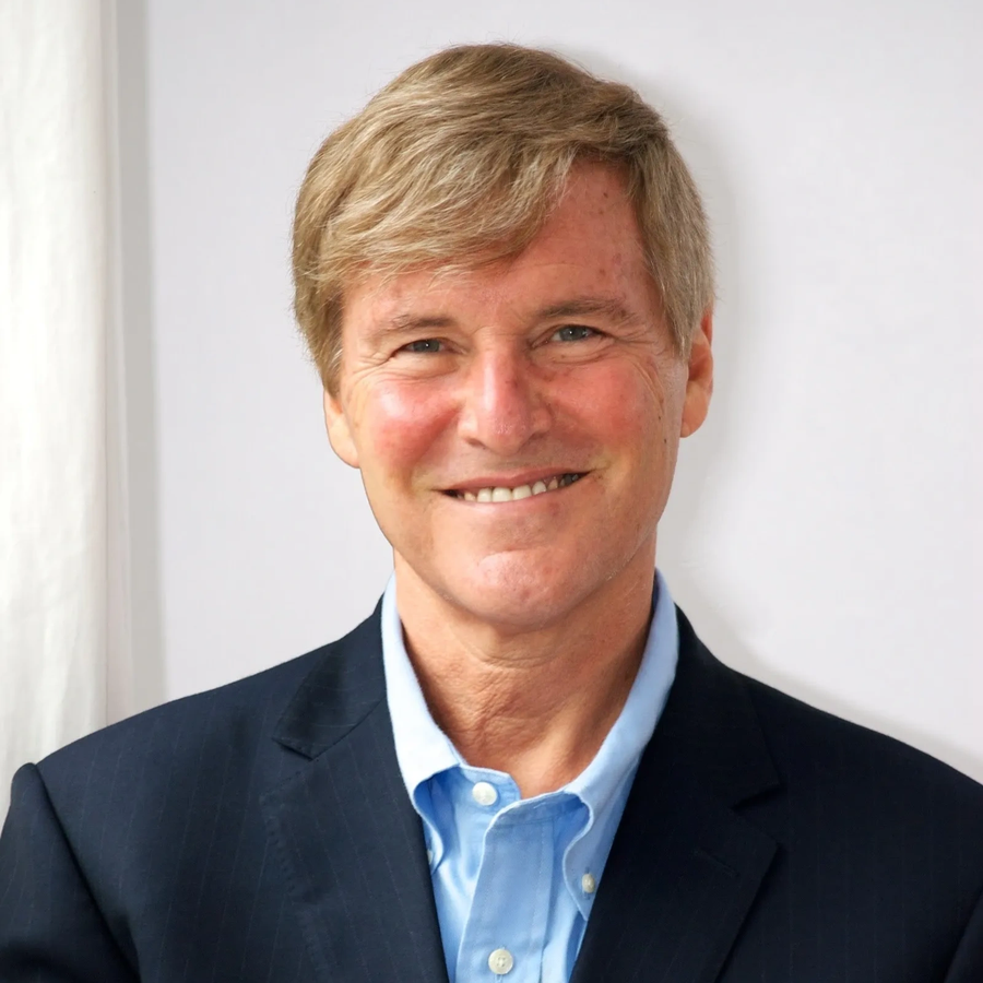 Portrait of Leigh Steinberg