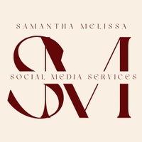 Samantha Melissa Social Media Marketing