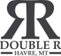 DOUBLE R, INC