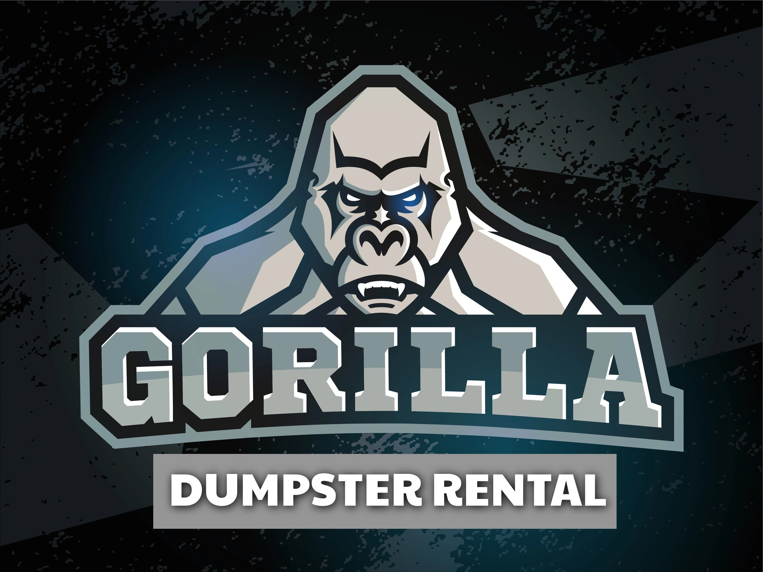 Gorilla Dumpster Bag