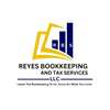 Reyes Bookkeeping Tax