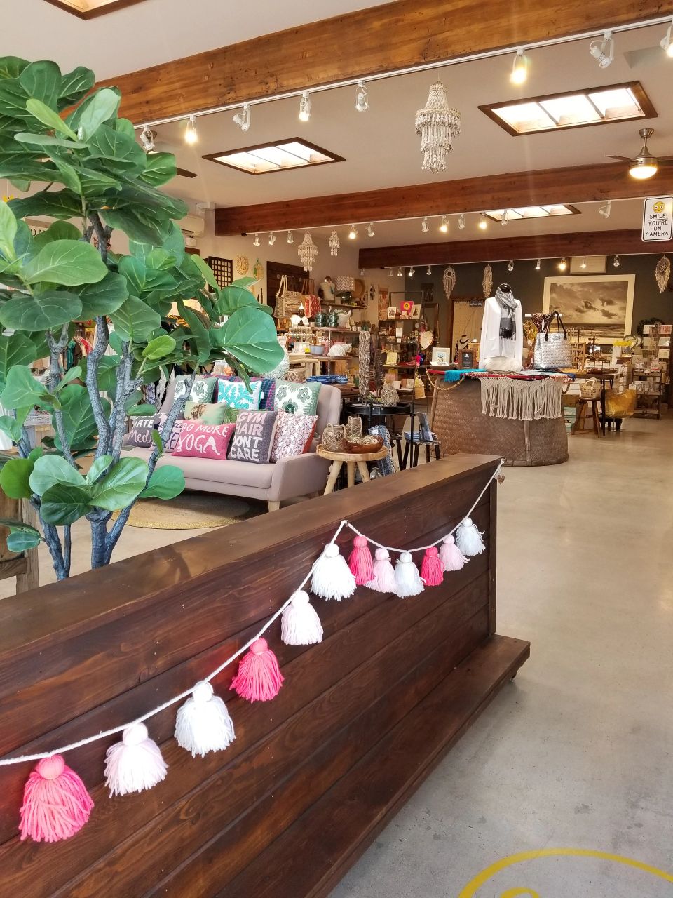 Flipside Beach Boutique business photo