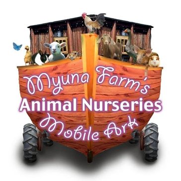 myuna farm mobile ark farm hire petting zoo melbourne clematis