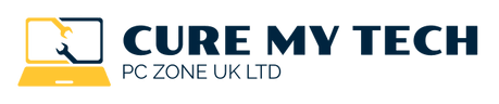 curemytech