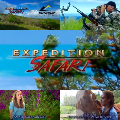 Safari Spotlight - Maui Hunting Safari LLC | Maui Hunting Safari LLC