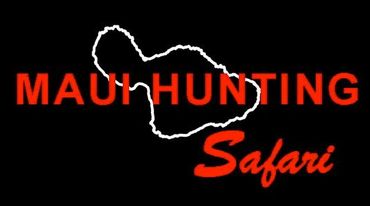 Maui Hunting Safari LLC - Axis Deer Maui, Hawaii Axis Deer | Maui ...