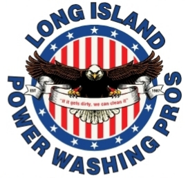 Long Island  PowerWashing Pros