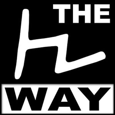 Otiot symbol for "The Way"