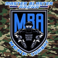 Master Blaster Arena