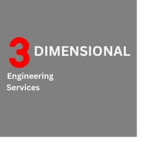 3 Dimensional 
