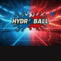 Hydroball VR