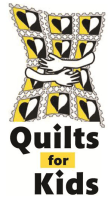 Northeast Georgia Quilts for Kids