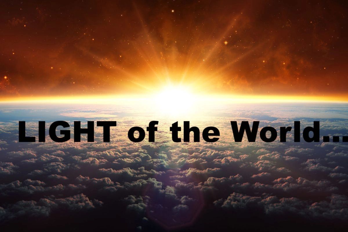Light of the World