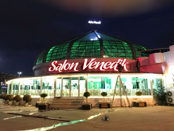 salon venedik