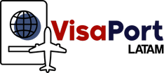 LATAM VISAS