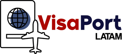 LATAM VISAS