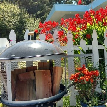 Andersens Oceanside Rv Park Cottages