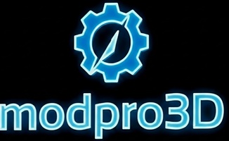 modpro3D