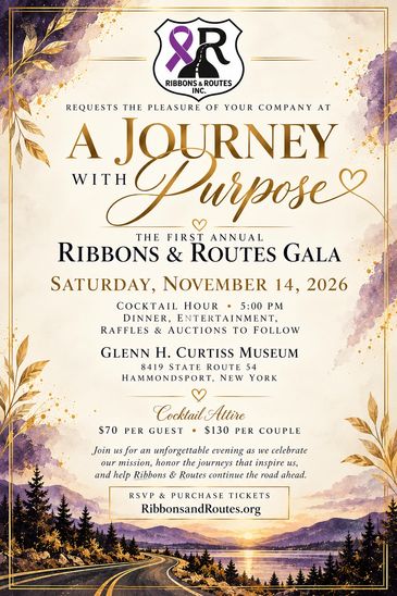 Nov 14, 2026 R&R Gala