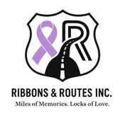 Ribbons and Routes