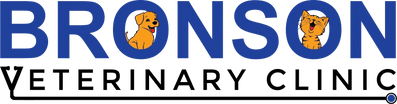 Bronson Veterinary Clinic
(613)800-1012
(COMING SOON)