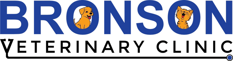 Bronson Veterinary Clinic
(613)800-1012
(COMING SOON)