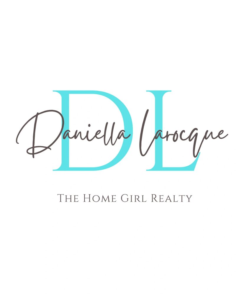 The Home Girl Realty's Logo