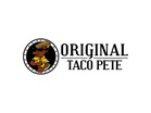 Original Taco Pete