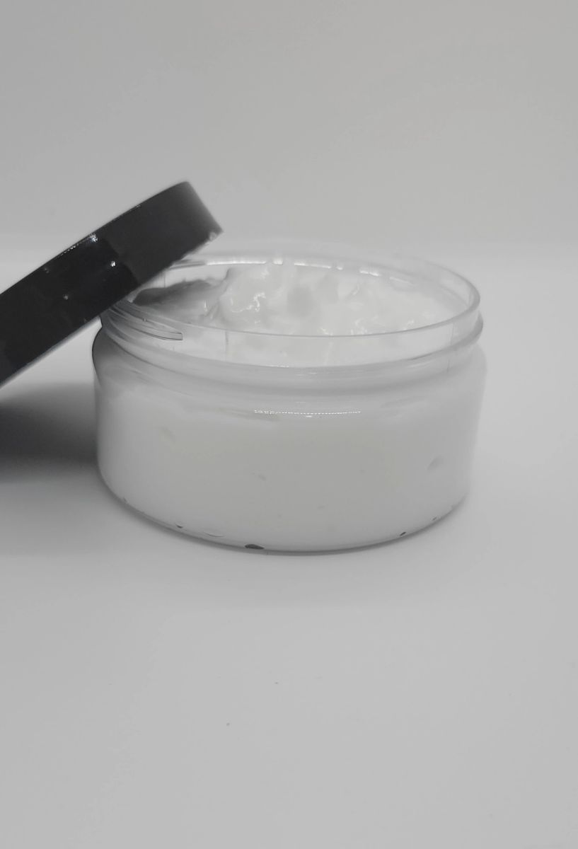 Whipped Goat Milk Lotion