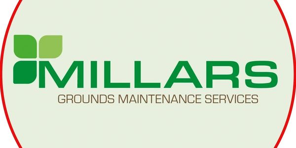 Millars Grounds Maintenance logo
