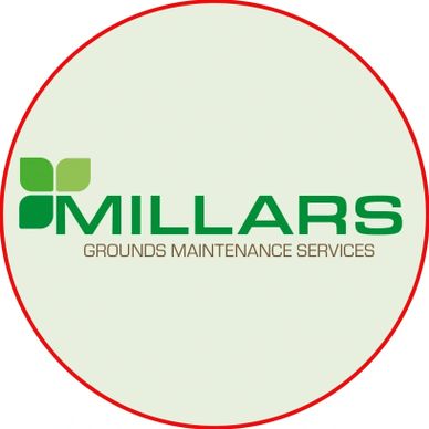 Millars Grounds Maintenance Services Logo