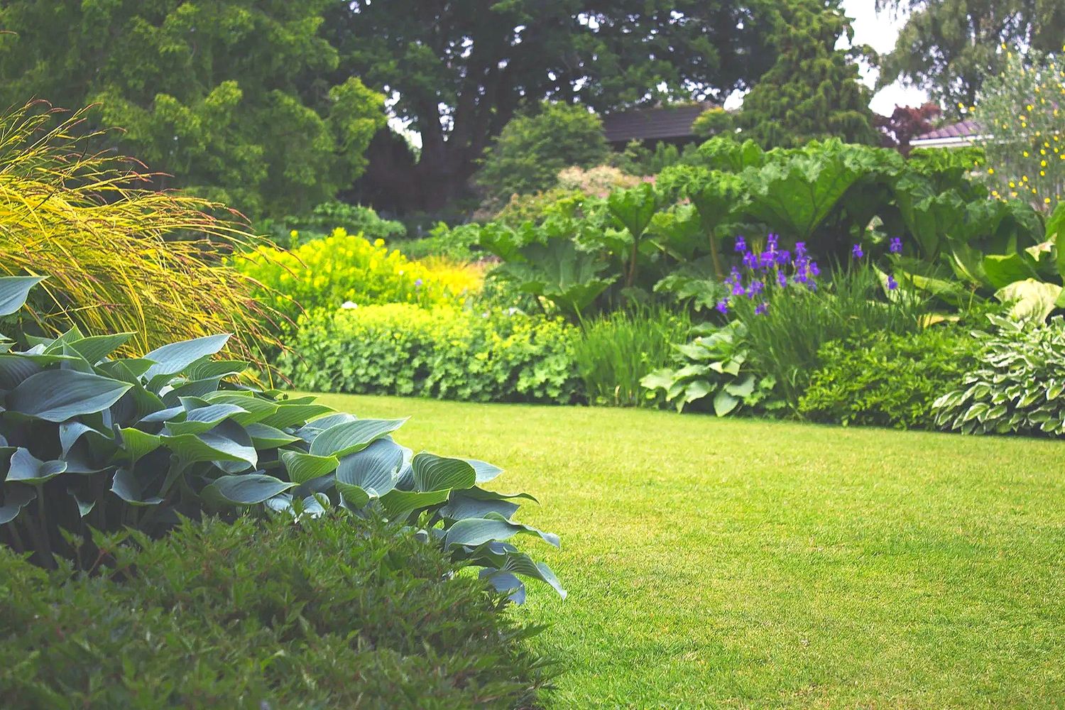 Gardening Services Preston