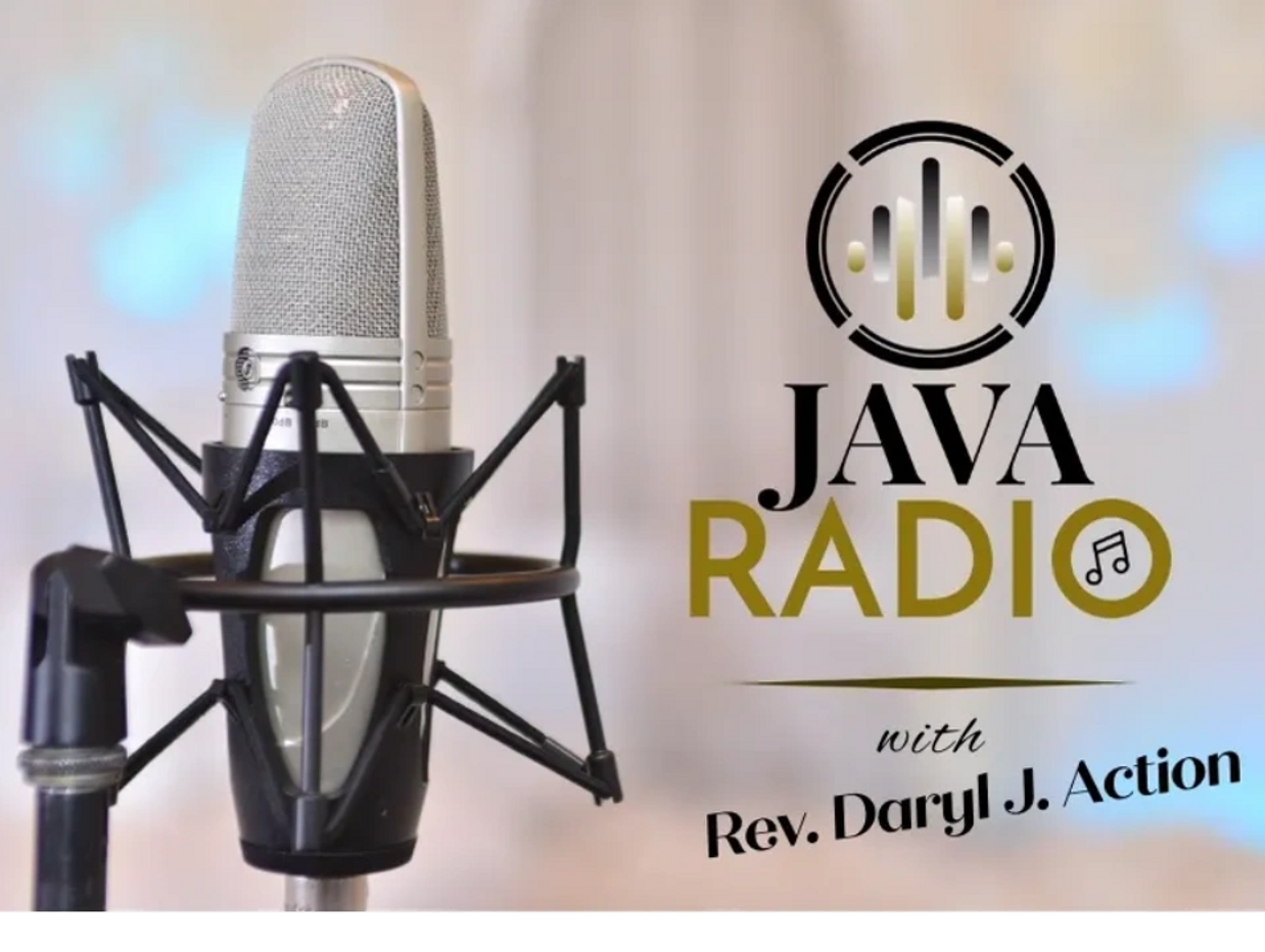 JAVA Radio