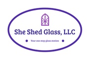 She Shed Glass, LLC