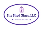 She Shed Glass, LLC