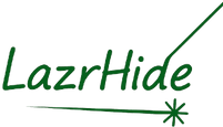 LazrHide