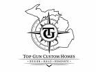 Top Gun Custom Homes

DESIGN • BUILD • RENOVATE 