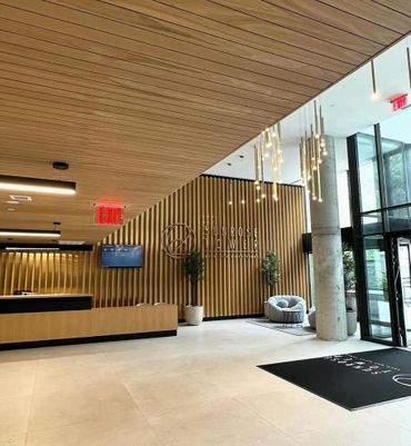 Commercial millworks in business at nyc