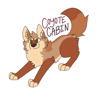 Coyote Cabin