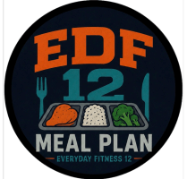 EVERYDAY FITNESS12