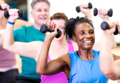 EVERYDAY FITNESS12